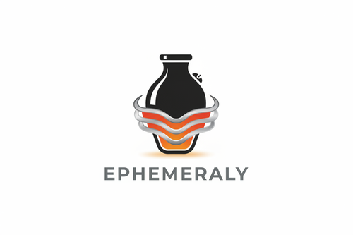 Ephemeraly Logo